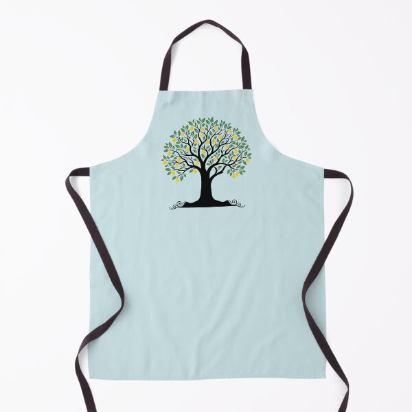 Item preview, Lemon Tree of Life, Summer Style, Fruit Trees, Yellow, Tree of Love designed and sold by classic car craze.