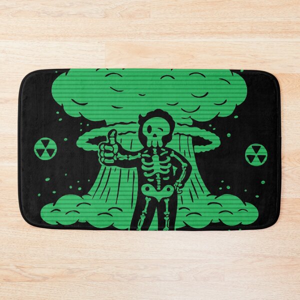 Item preview, Everything Is Fine designed and sold by Nikita Abakumov.