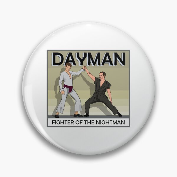 Item preview, Dayman - Always Sunny (tan) designed and sold by fpleasants.