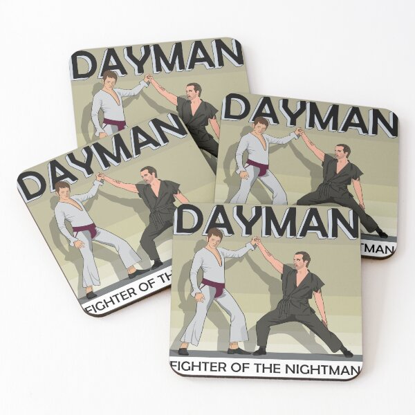 Artikelvorschau, Dayman - Always Sunny (tan) entworfen und verkauft von fpleasants.