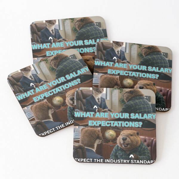 Item preview, hiring shenanigans designed and sold by Goode-sense2025.