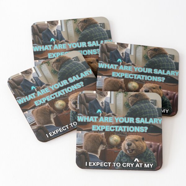 Item preview, hiring shenanigans designed and sold by Goode-sense2025.