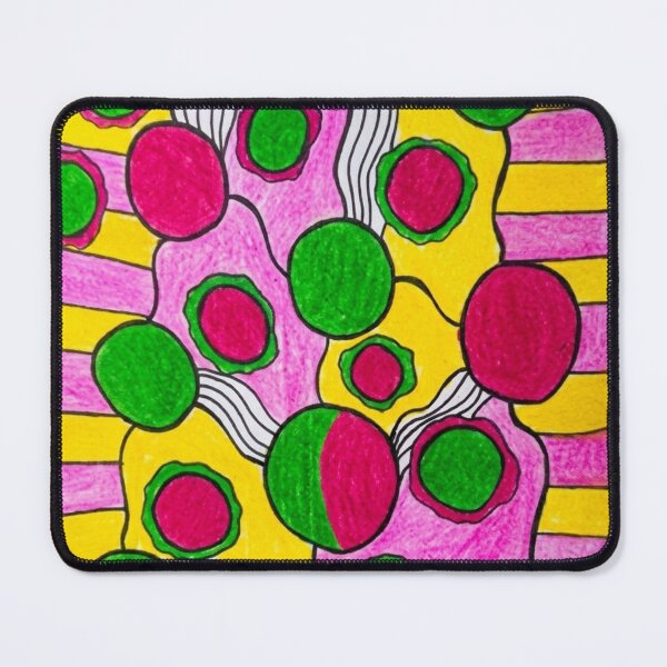 Item preview, The Shape Of Memories designed and sold by KJ-Abstracts.