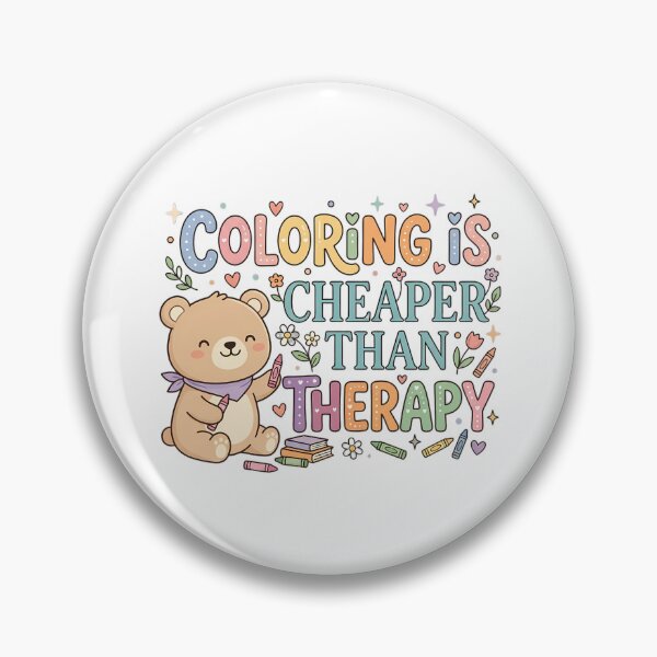 Item preview, Bear Coloring Day Decorative Design designed and sold by SHOP-Corner.