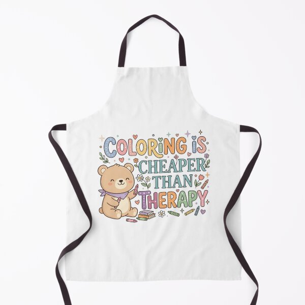 Item preview, Bear Coloring Day Decorative Design designed and sold by SHOP-Corner.