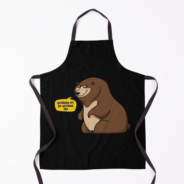 Item preview, Entering My Do Nothing Era designed and sold by Valeveish-Works.