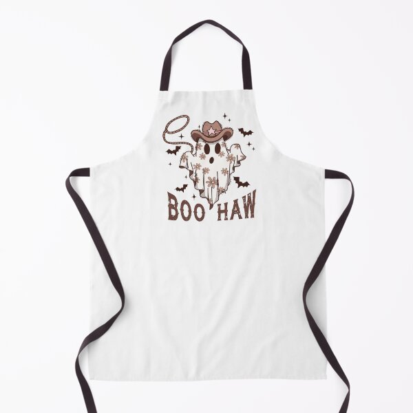 Item preview, Boo Haw, Western Ghost designed and sold by aponwao.