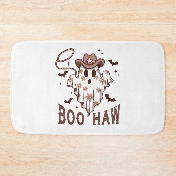 Item preview, Boo Haw, Western Ghost designed and sold by aponwao.