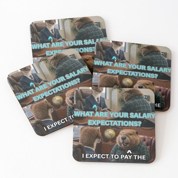 Item preview, hiring shenanigans designed and sold by Goode-sense2025.