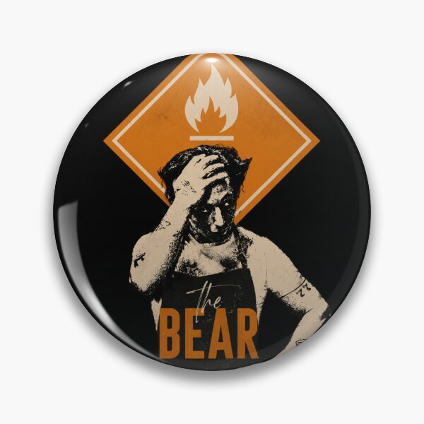 Item preview, Copy of The Bear Movie designed and sold by lmsendalfer.