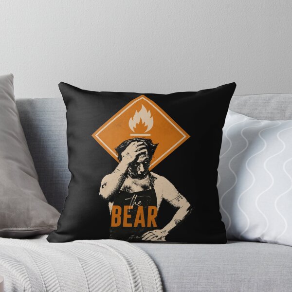 Item preview, Copy of The Bear Movie designed and sold by lmsendalfer.
