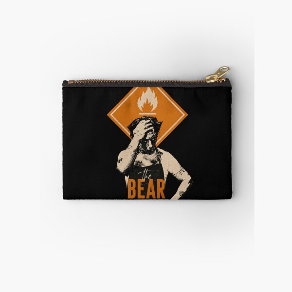 Item preview, Copy of The Bear Movie designed and sold by lmsendalfer.