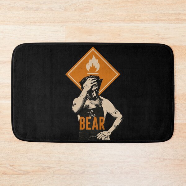 Item preview, Copy of The Bear Movie designed and sold by lmsendalfer.