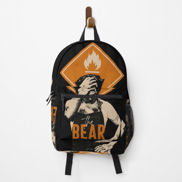 Item preview, Copy of The Bear Movie designed and sold by lmsendalfer.
