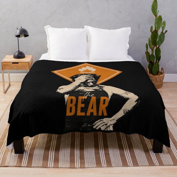 Item preview, Copy of The Bear Movie designed and sold by lmsendalfer.