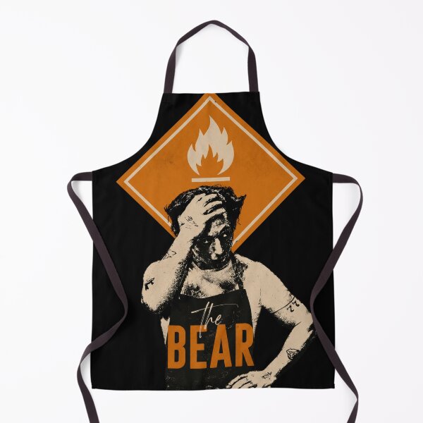 Item preview, Copy of The Bear Movie designed and sold by lmsendalfer.