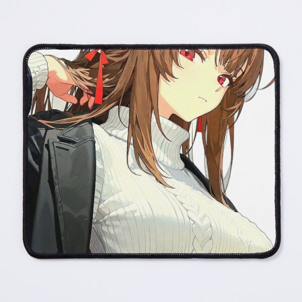 Item preview, Ye Shunguang White Turtleneck Zenless Zone Zero designed and sold by KomiArts.