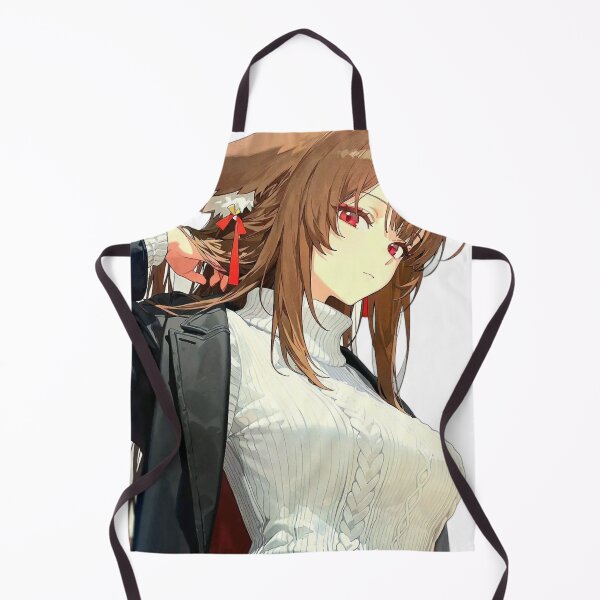 Item preview, Ye Shunguang White Turtleneck Zenless Zone Zero designed and sold by KomiArts.