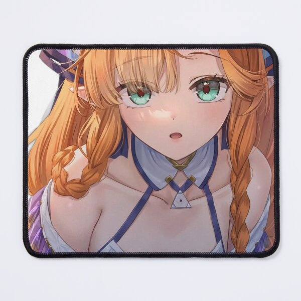 Item preview, Sigrika Doorbell Camera Wuthering Waves designed and sold by KomiArts.