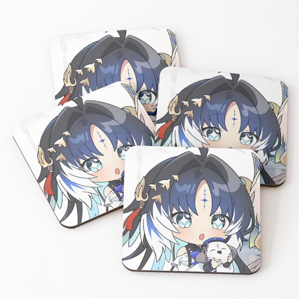 Item preview, Yangyang Holding Suisui Wuthering Waves designed and sold by KomiArts.
