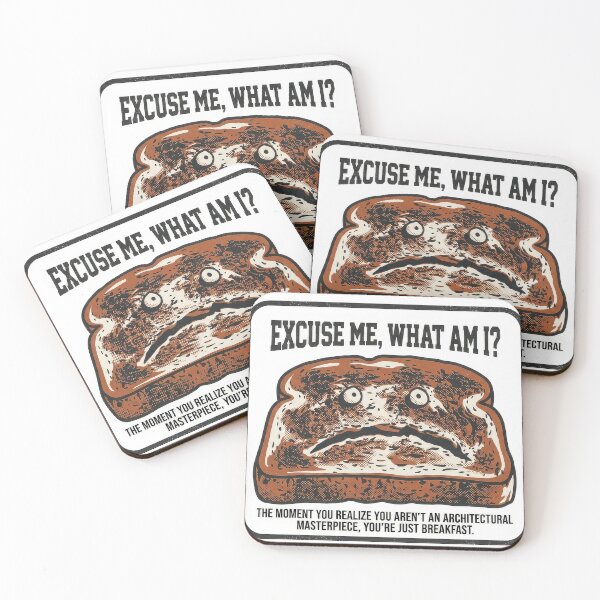 Item preview, Toast  designed and sold by Probably Fine Design.