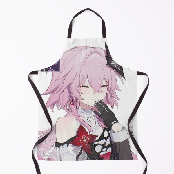 Item preview, March 7th Evernight Smiling Honkai Star Rail designed and sold by KomiArts.