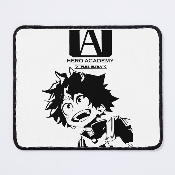 Item preview, Ua Hero Academy Plus Ultra designed and sold by visionsunveiled.