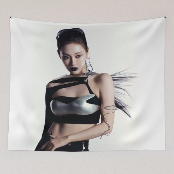 Item preview, Ningning Whiplash designed and sold by RENEESDEARDREAM.