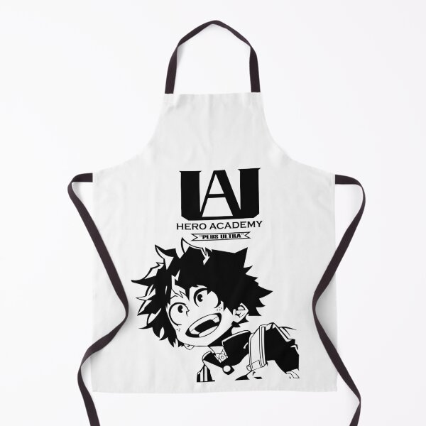 Item preview, Ua Hero Academy Plus Ultra designed and sold by visionsunveiled.