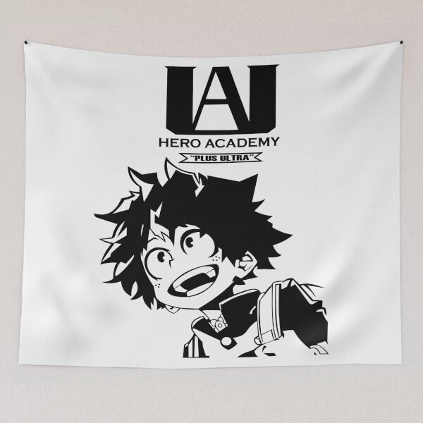 Item preview, Ua Hero Academy Plus Ultra  designed and sold by visionsunveiled.