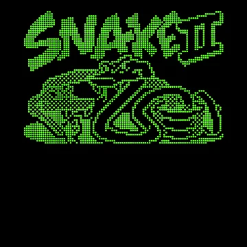 Artwork thumbnail, Snake 2  by ImageCompost