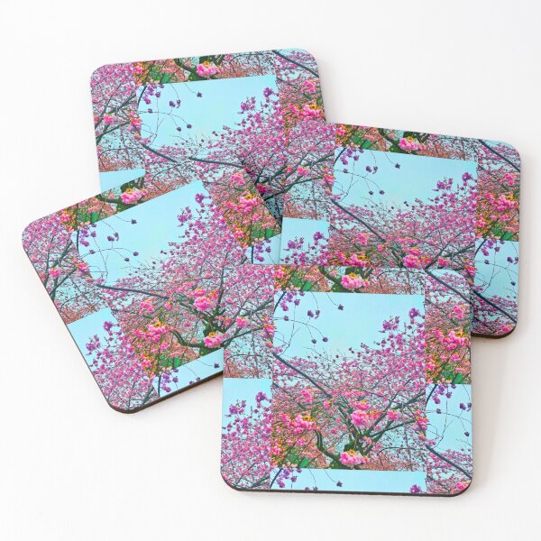 Item preview, Cherry Blossom Tree designed and sold by KaleidoscopeMeg.