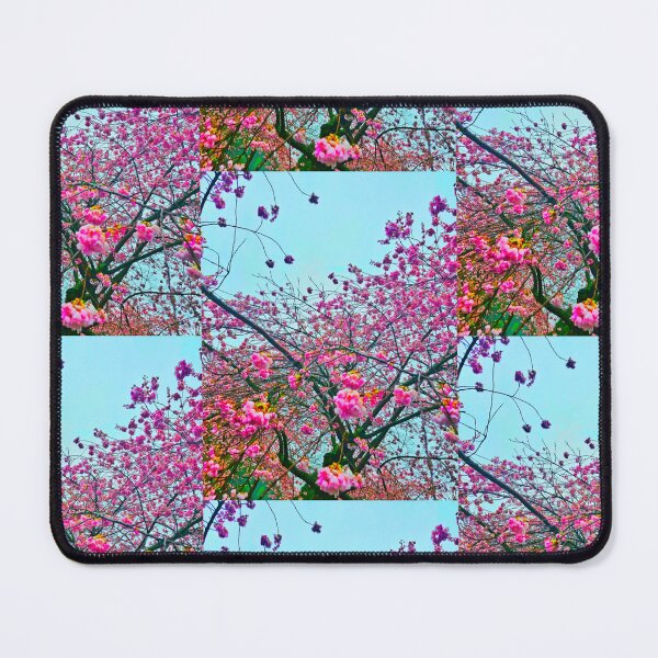 Item preview, Cherry Blossom Tree designed and sold by KaleidoscopeMeg.
