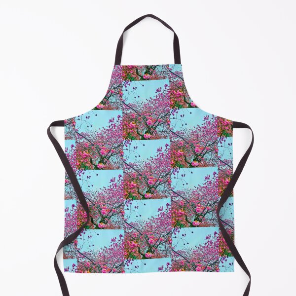 Item preview, Cherry Blossom Tree designed and sold by KaleidoscopeMeg.