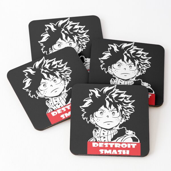 Item preview, Destroit Smash designed and sold by visionsunveiled.