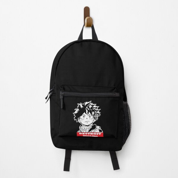 Item preview, Destroit Smash designed and sold by visionsunveiled.