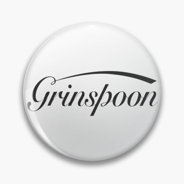 Item preview, GRINSPOON LOGO X WALLOPFAM designed and sold by WallopFam.