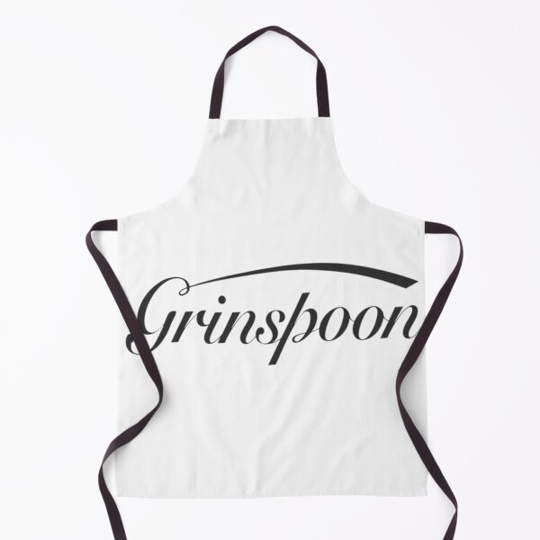 Item preview, GRINSPOON LOGO X WALLOPFAM designed and sold by WallopFam.
