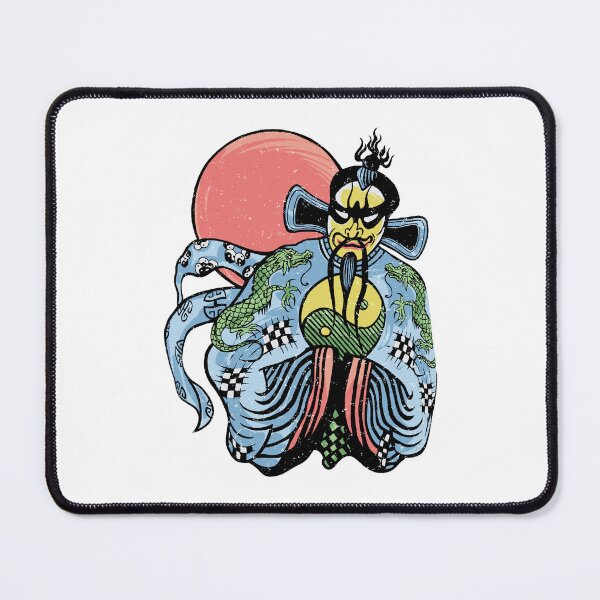 Item preview, Big Trouble In Little China designed and sold by Nikita Abakumov.