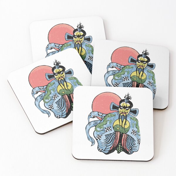 Item preview, Big Trouble In Little China designed and sold by Nikita Abakumov.