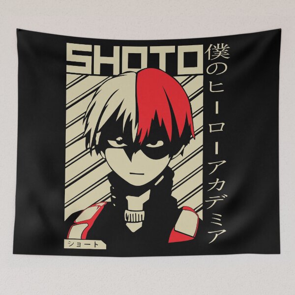 Item preview, Shoto  designed and sold by visionsunveiled.