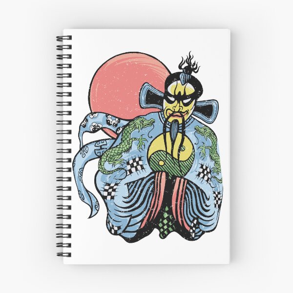 Item preview, Big Trouble In Little China designed and sold by Nikita Abakumov.