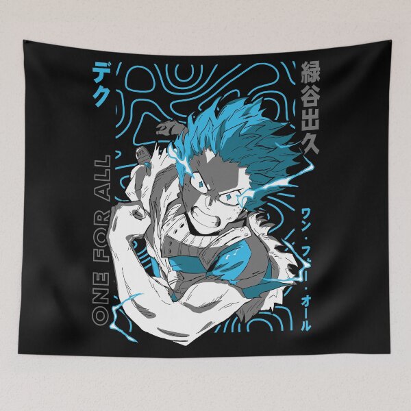 Item preview, One For All designed and sold by visionsunveiled.