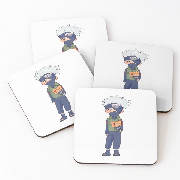Item preview, Kakashi designed and sold by Gamma-Salsa.