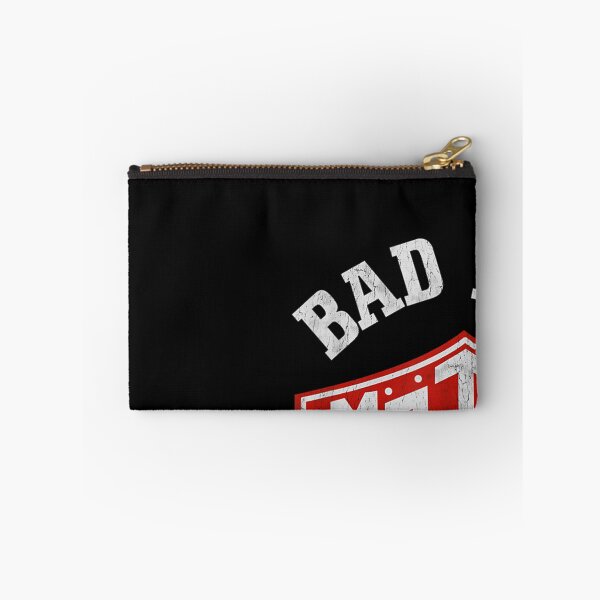Item preview, Mötley Crüe – Bad Boys Shield designed and sold by Aissami.