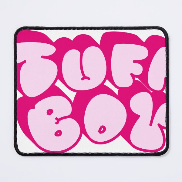 Item preview, Tuff Boy designed and sold by Shrek Jimmy.