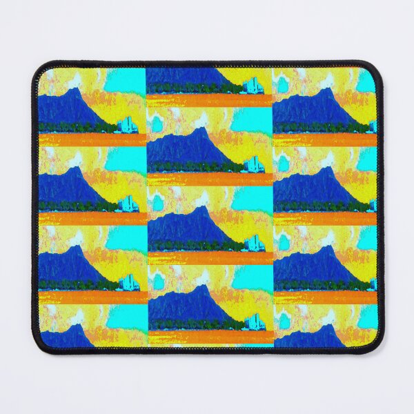 Item preview, Diamond Head XXIV designed and sold by R-F-B.