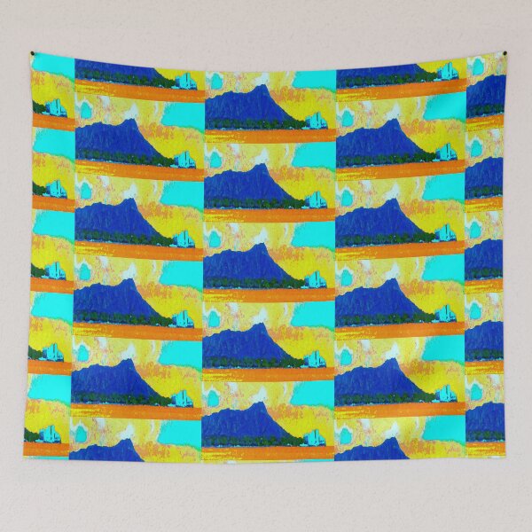 Item preview, Diamond Head XXIV designed and sold by R-F-B.