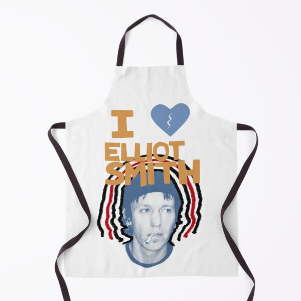 Item preview, Elliott Smith designed and sold by V.I.S.T.A. .