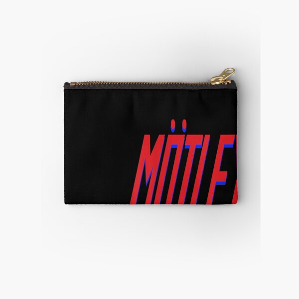 Item preview, Mötley Crüe – Distressed Logo  designed and sold by Aissami.
